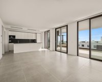 Rynek wtórny - apartment - Fuengirola - Fuengirola Centro