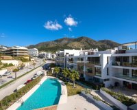 Rynek wtórny - apartment - Fuengirola - Fuengirola Centro