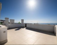 Rynek wtórny - apartment - Fuengirola - Fuengirola Centro