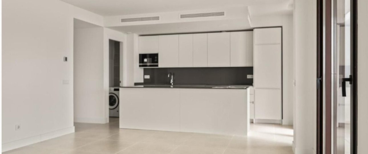 Rynek wtórny - apartment - Fuengirola - Fuengirola Centro