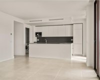 Rynek wtórny - apartment - Fuengirola - Fuengirola Centro