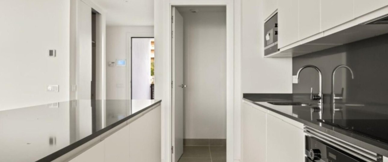Rynek wtórny - apartment - Fuengirola - Fuengirola Centro