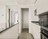 Rynek wtórny - apartment - Fuengirola - Fuengirola Centro