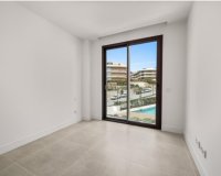 Rynek wtórny - apartment - Fuengirola - Fuengirola Centro