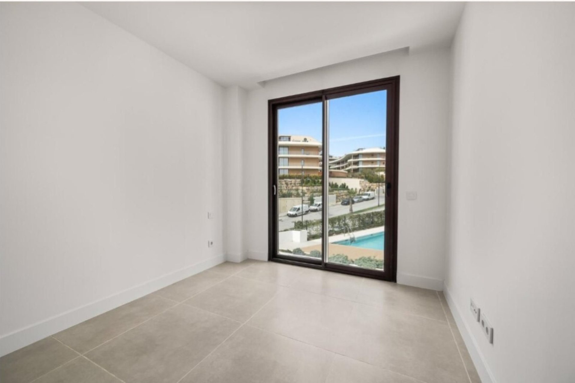 Rynek wtórny - apartment - Fuengirola - Fuengirola Centro