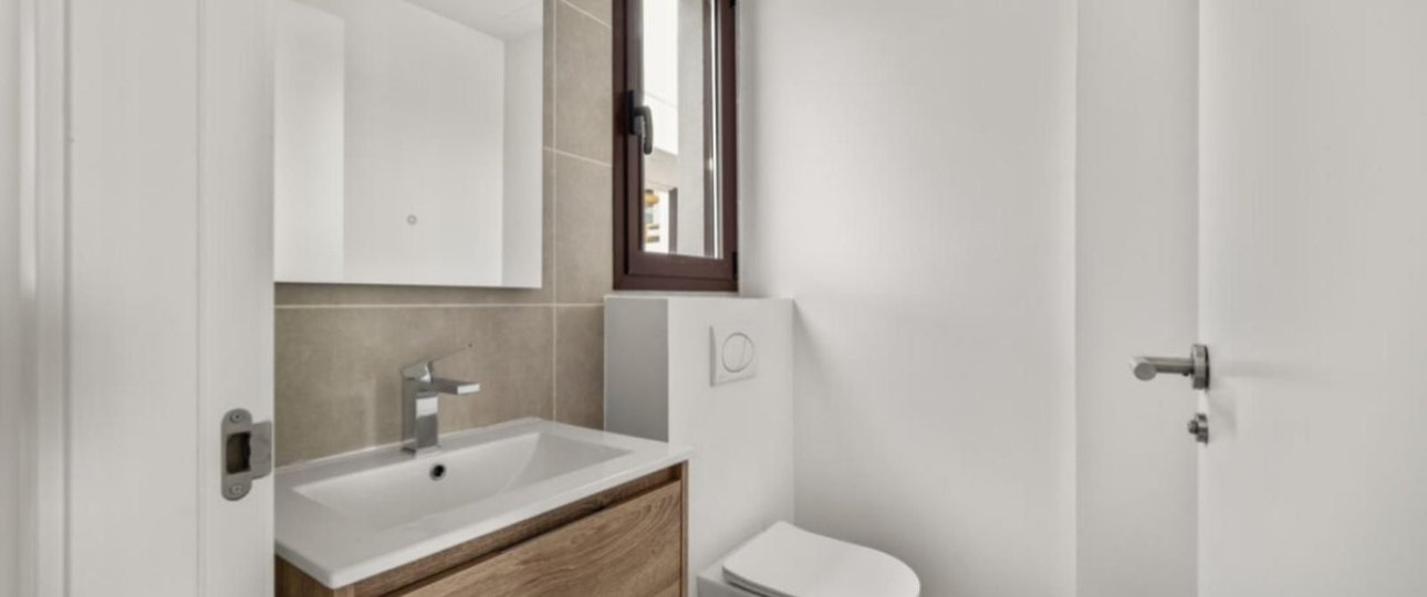 Rynek wtórny - apartment - Fuengirola - Fuengirola Centro