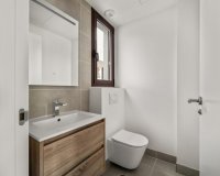 Rynek wtórny - apartment - Fuengirola - Fuengirola Centro