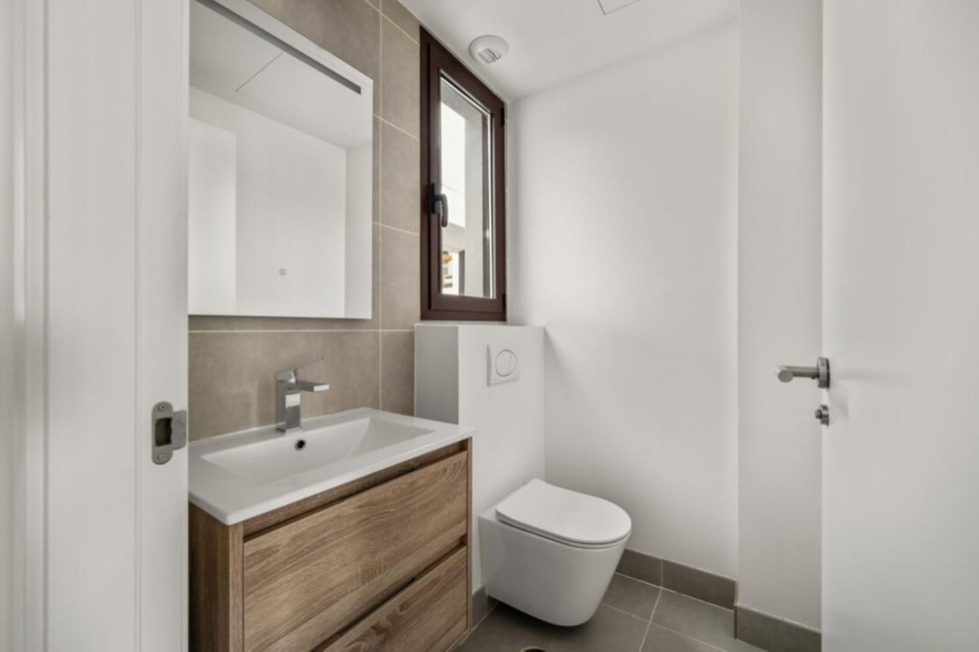 Rynek wtórny - apartment - Fuengirola - Fuengirola Centro