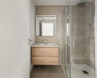 Rynek wtórny - apartment - Fuengirola - Fuengirola Centro
