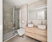 Rynek wtórny - apartment - Fuengirola - Fuengirola Centro