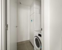 Rynek wtórny - apartment - Fuengirola - Fuengirola Centro
