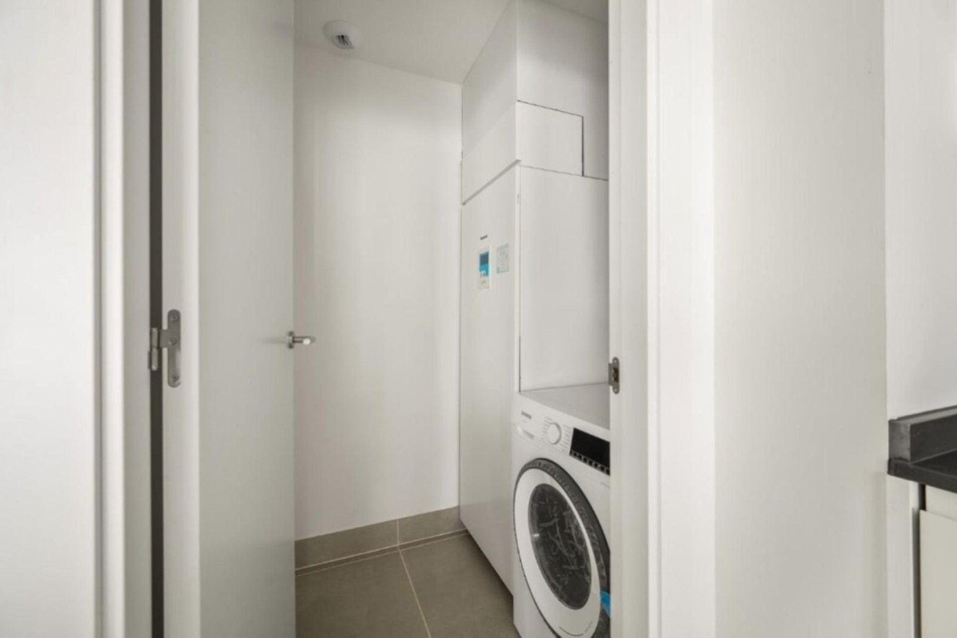 Rynek wtórny - apartment - Fuengirola - Fuengirola Centro