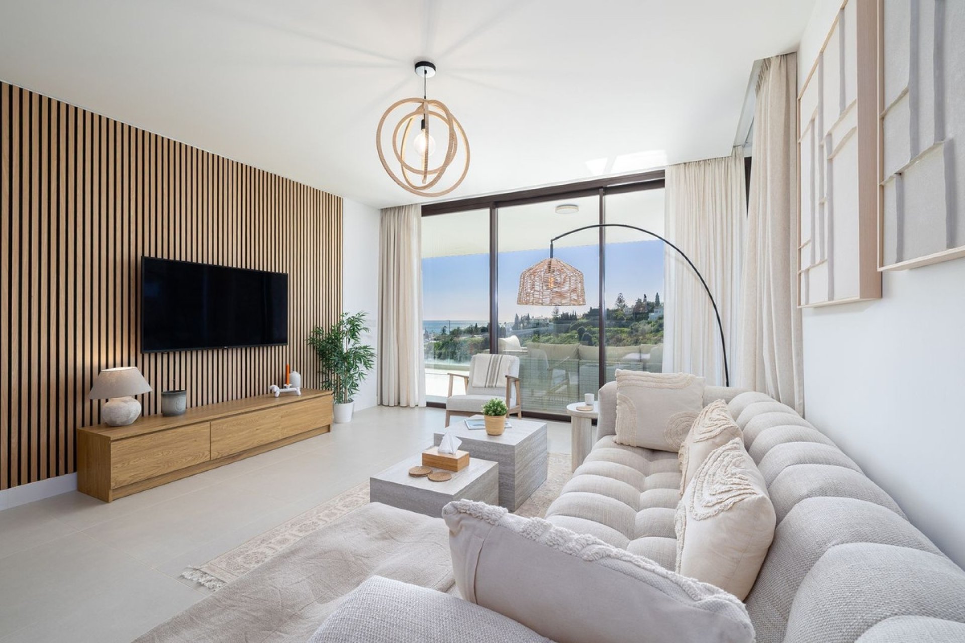 Rynek wtórny - apartment - Fuengirola - Fuengirola Centro