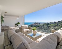 Rynek wtórny - apartment - Fuengirola - Fuengirola Centro