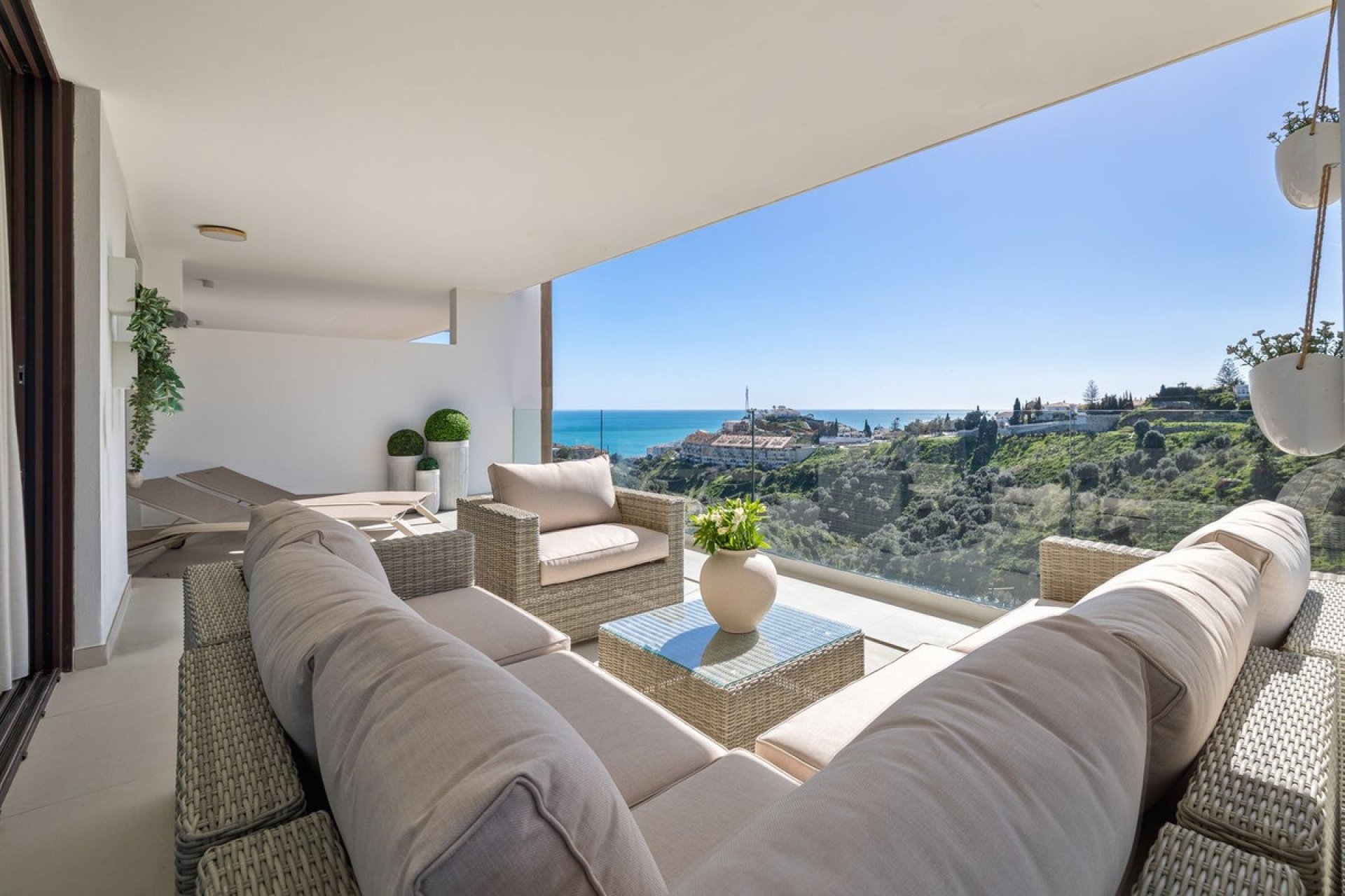 Rynek wtórny - apartment - Fuengirola - Fuengirola Centro