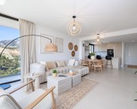 Rynek wtórny - apartment - Fuengirola - Fuengirola Centro