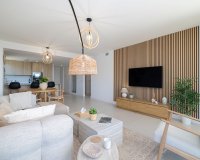 Rynek wtórny - apartment - Fuengirola - Fuengirola Centro