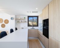 Rynek wtórny - apartment - Fuengirola - Fuengirola Centro