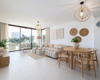 Rynek wtórny - apartment - Fuengirola - Fuengirola Centro