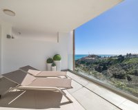 Rynek wtórny - apartment - Fuengirola - Fuengirola Centro
