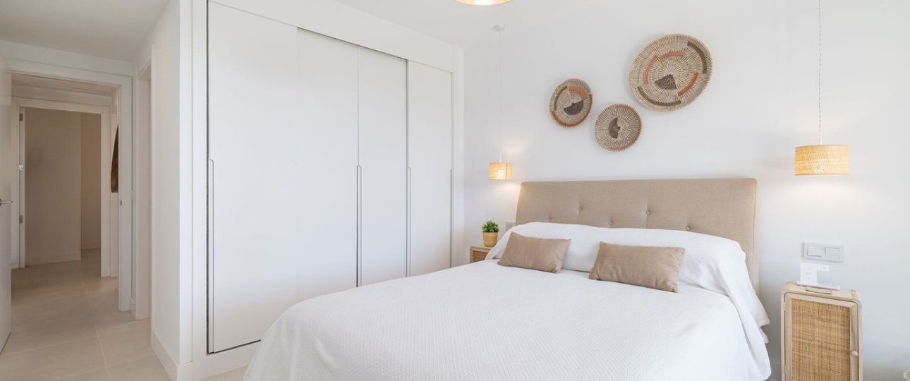Rynek wtórny - apartment - Fuengirola - Fuengirola Centro