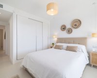 Rynek wtórny - apartment - Fuengirola - Fuengirola Centro