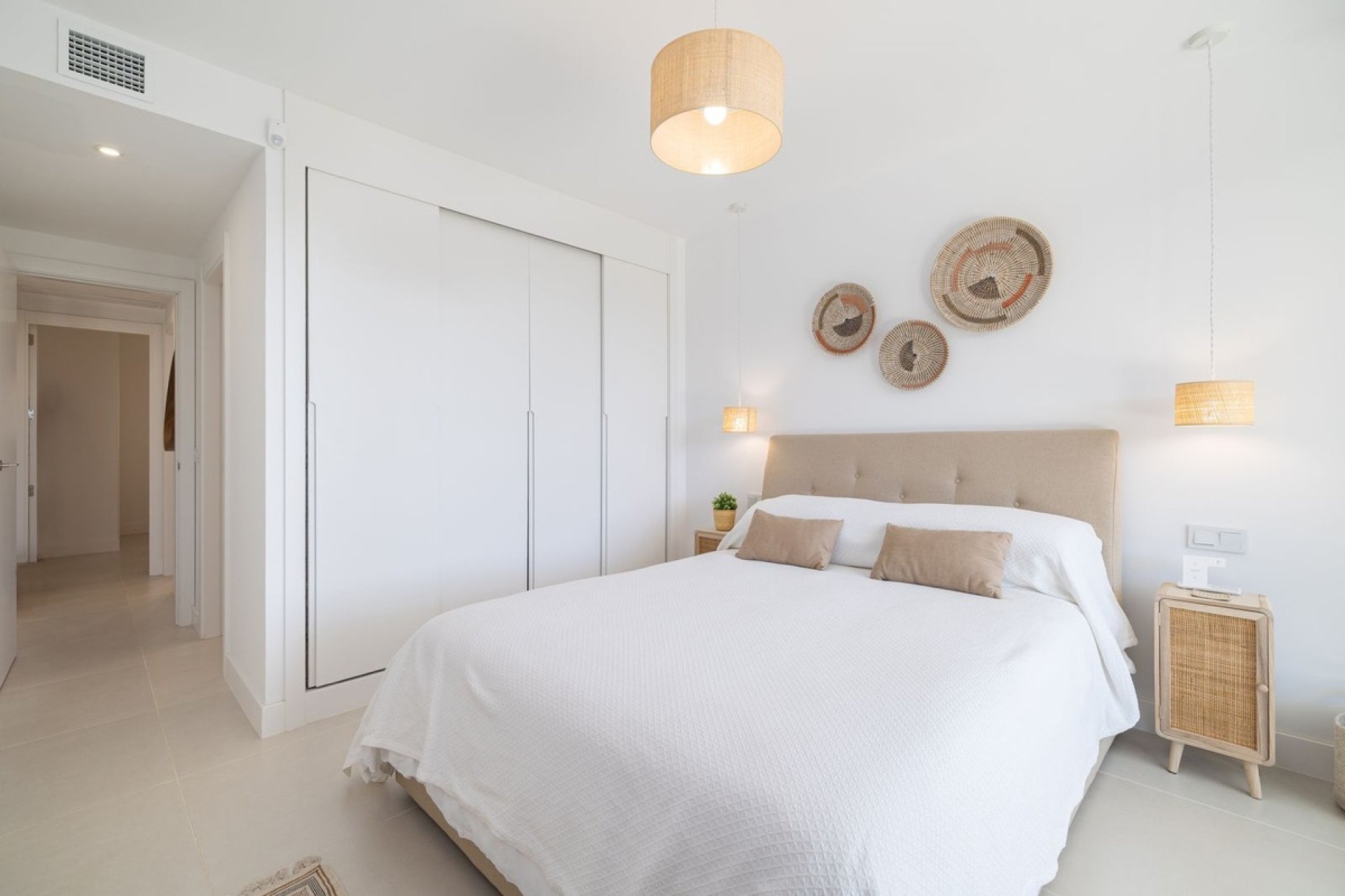 Rynek wtórny - apartment - Fuengirola - Fuengirola Centro