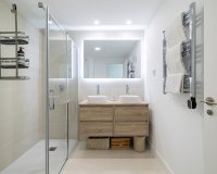 Rynek wtórny - apartment - Fuengirola - Fuengirola Centro