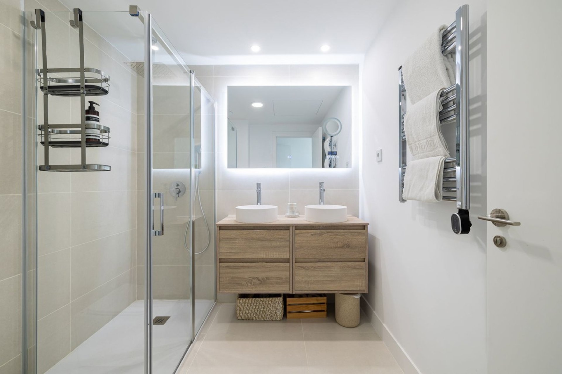 Rynek wtórny - apartment - Fuengirola - Fuengirola Centro
