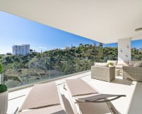 Rynek wtórny - apartment - Fuengirola - Fuengirola Centro