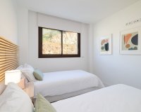 Rynek wtórny - apartment - Fuengirola - Fuengirola Centro