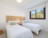 Rynek wtórny - apartment - Fuengirola - Fuengirola Centro