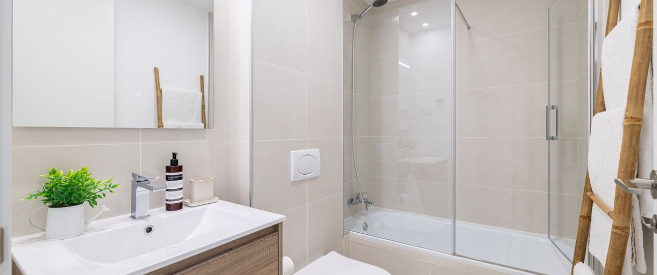 Rynek wtórny - apartment - Fuengirola - Fuengirola Centro