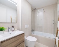 Rynek wtórny - apartment - Fuengirola - Fuengirola Centro