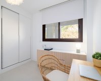 Rynek wtórny - apartment - Fuengirola - Fuengirola Centro