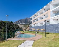 Rynek wtórny - apartment - Fuengirola - Fuengirola Centro