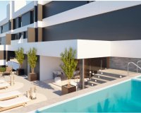 Rynek wtórny - apartment - Fuengirola - Fuengirola Centro