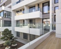 Rynek wtórny - apartment - Fuengirola - Fuengirola Centro