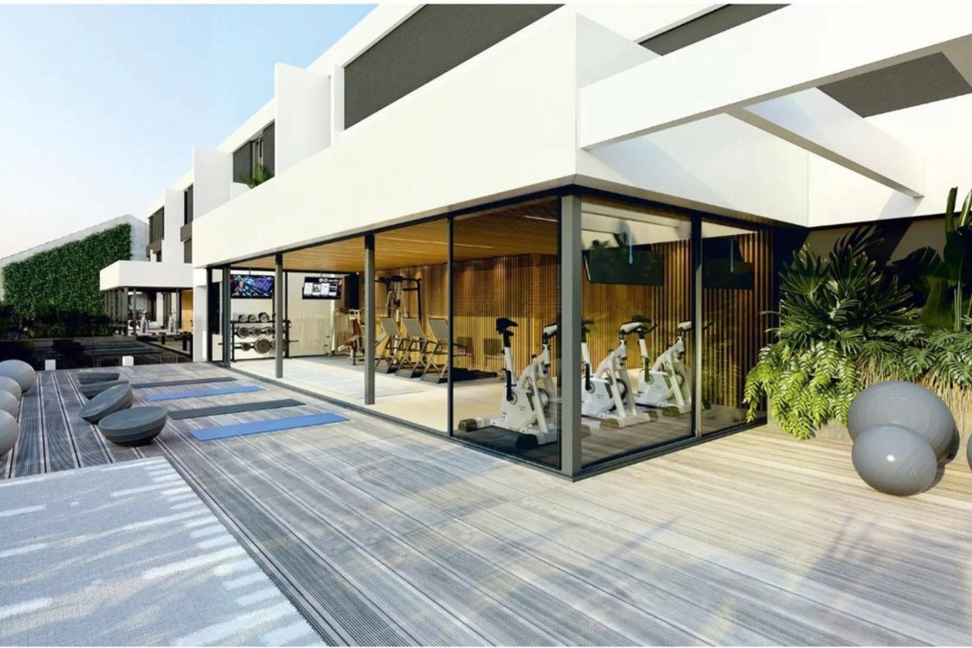 Rynek wtórny - apartment - Fuengirola - Fuengirola Centro