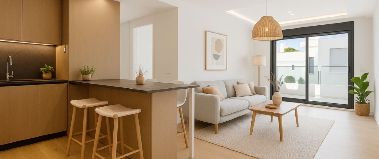 Rynek wtórny - apartment - Fuengirola - Fuengirola Centro