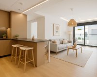 Rynek wtórny - apartment - Fuengirola - Fuengirola Centro