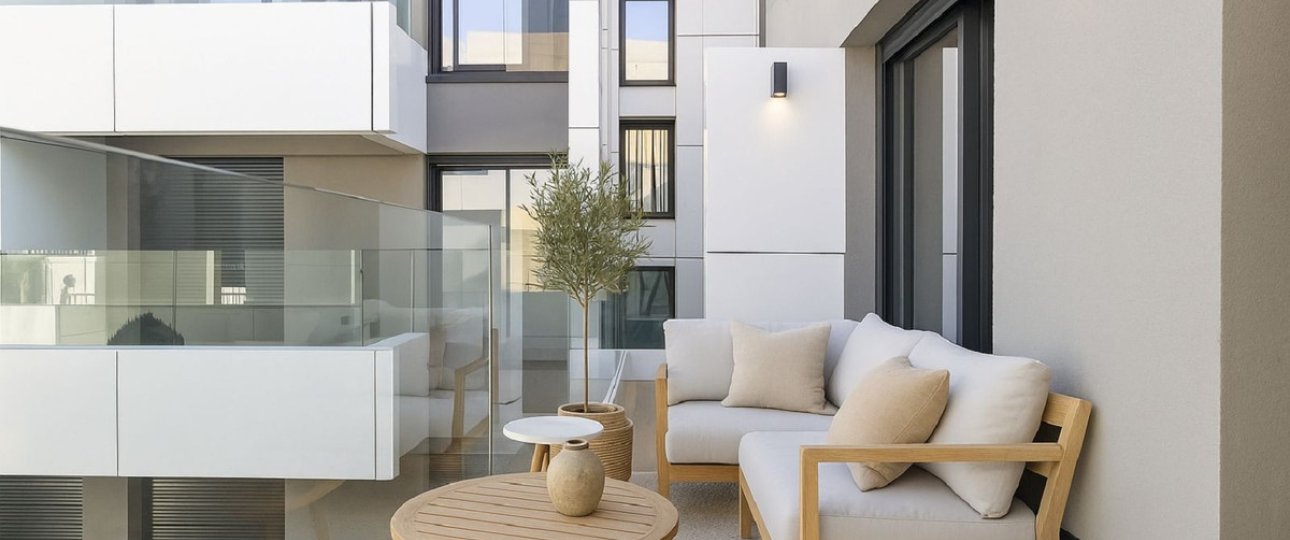 Rynek wtórny - apartment - Fuengirola - Fuengirola Centro