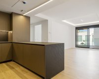Rynek wtórny - apartment - Fuengirola - Fuengirola Centro