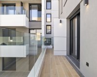 Rynek wtórny - apartment - Fuengirola - Fuengirola Centro