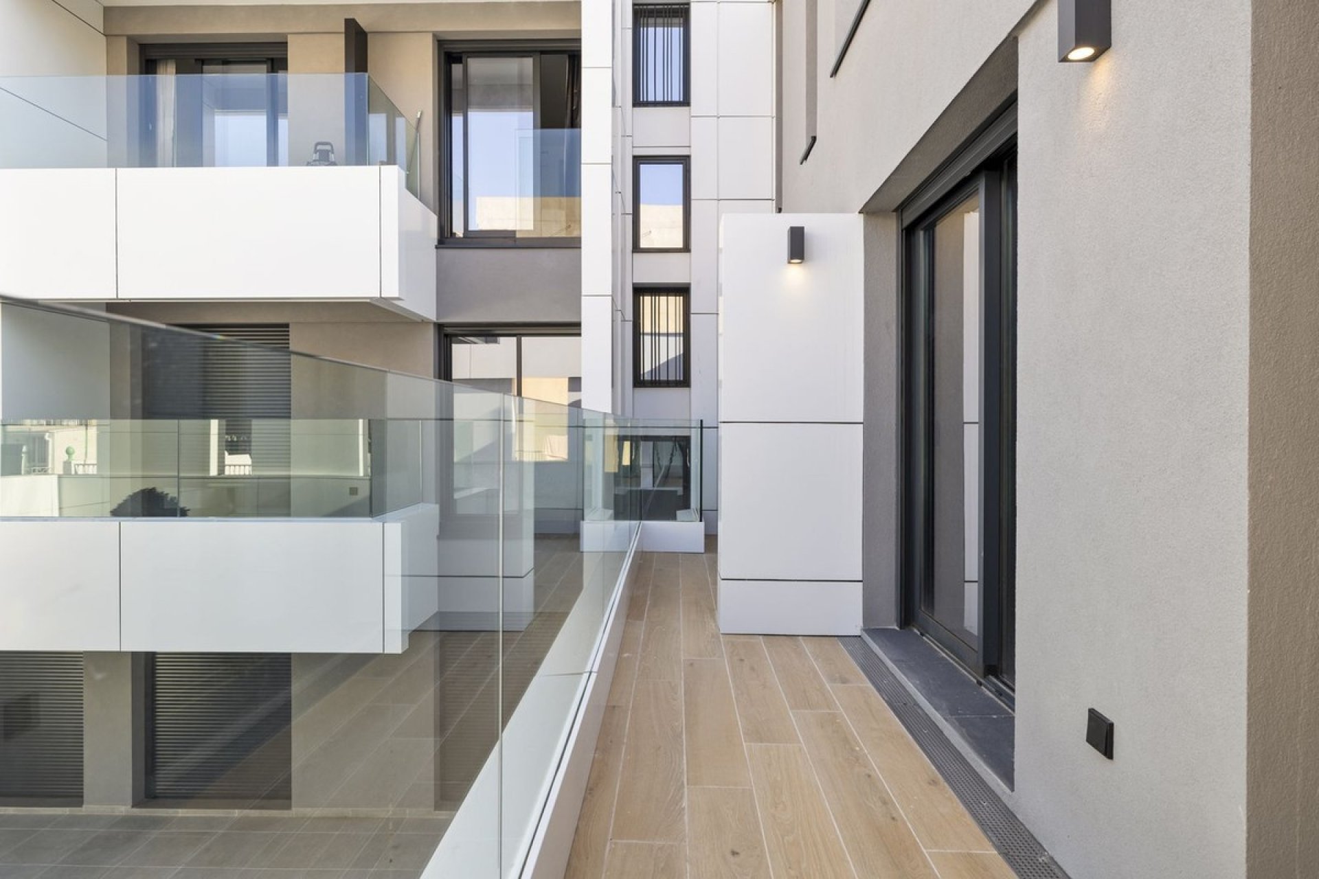 Rynek wtórny - apartment - Fuengirola - Fuengirola Centro