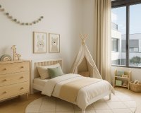 Rynek wtórny - apartment - Fuengirola - Fuengirola Centro