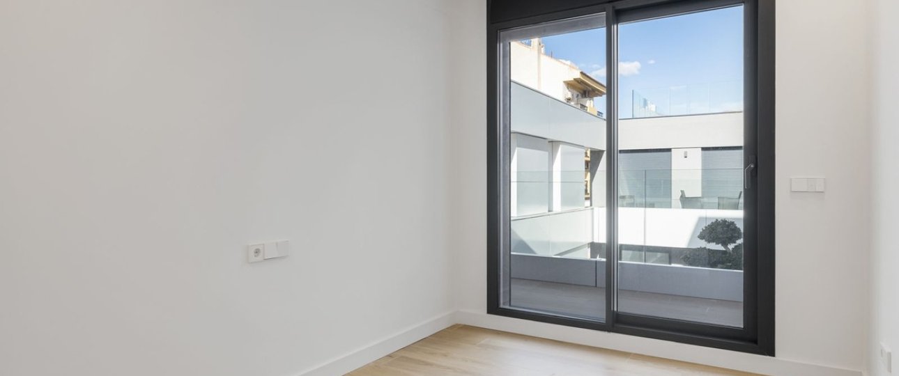 Rynek wtórny - apartment - Fuengirola - Fuengirola Centro