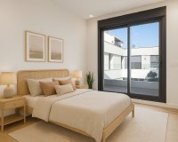 Rynek wtórny - apartment - Fuengirola - Fuengirola Centro