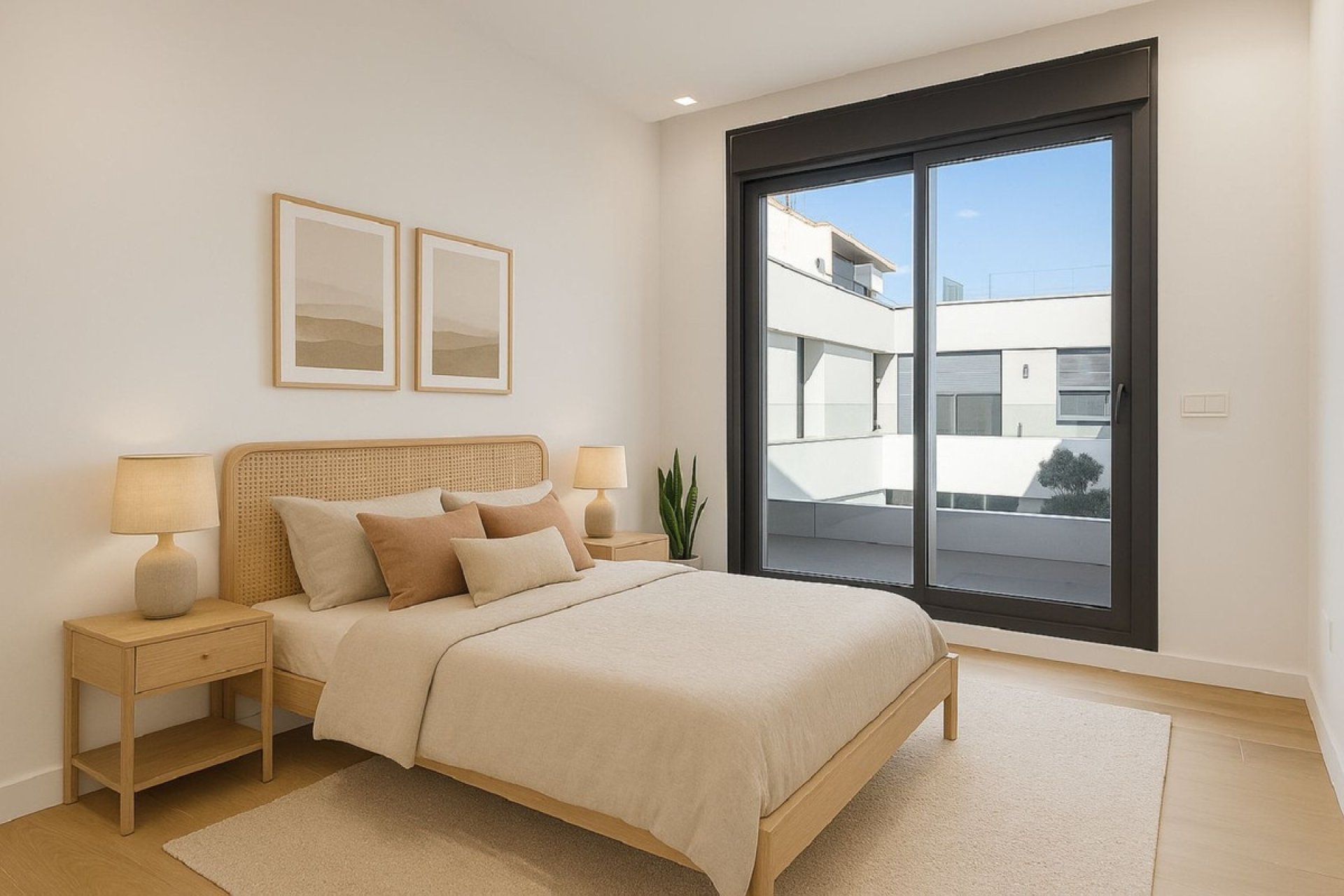 Rynek wtórny - apartment - Fuengirola - Fuengirola Centro