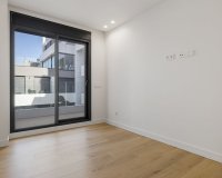 Rynek wtórny - apartment - Fuengirola - Fuengirola Centro